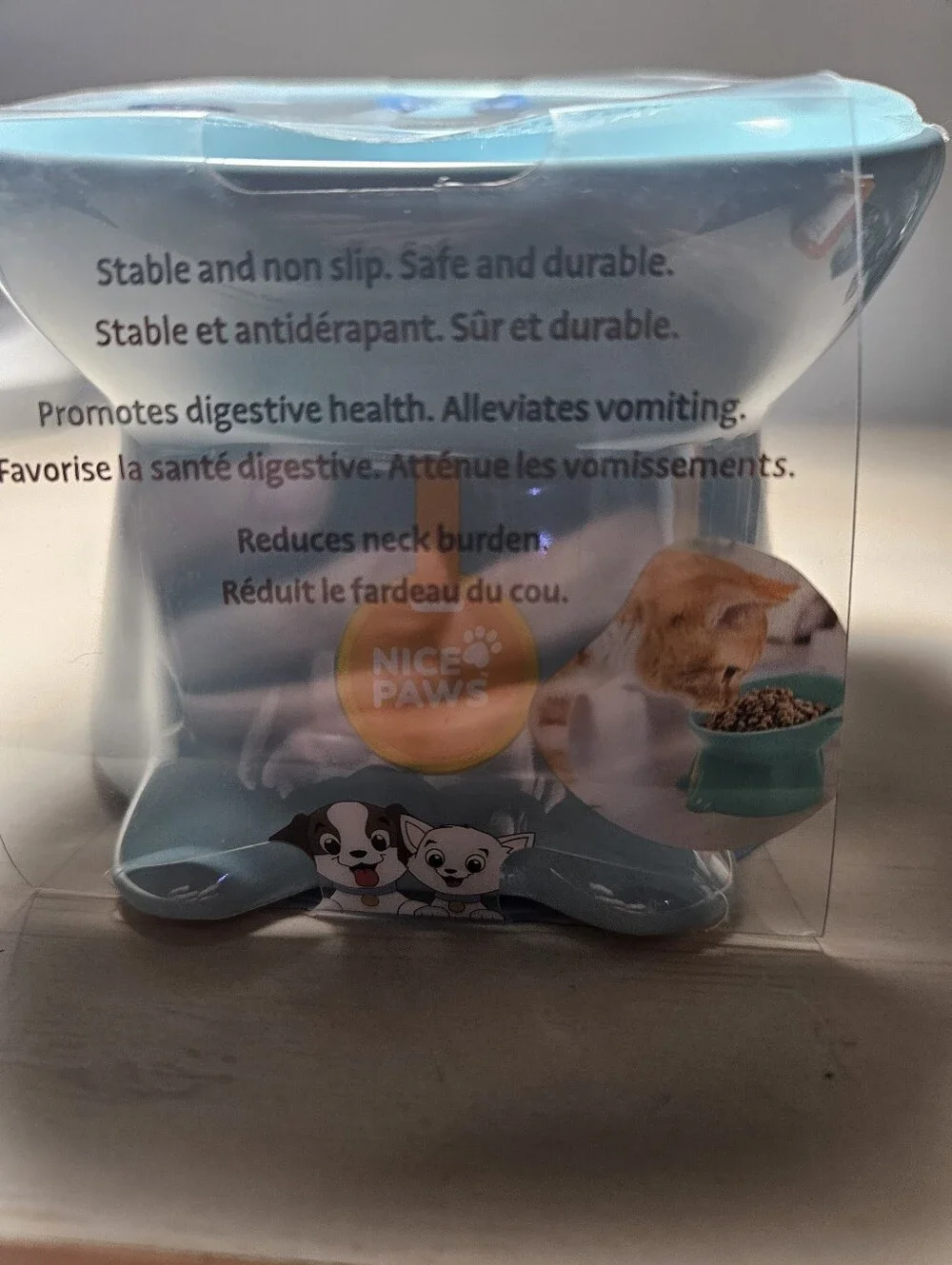 Nice Paws 5